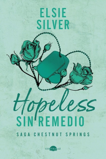 Hopeless: Sin Remedio - 