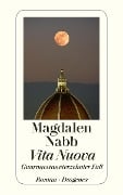 Cover-Bild zum Titel 'Vita Nuova' von 'Magdalen Nabb'