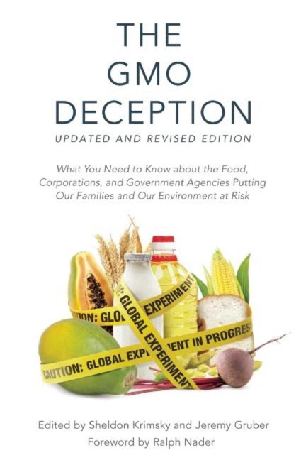 The GMO Deception - 