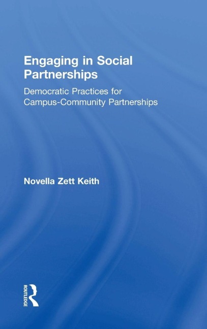 Engaging in Social Partnerships - Novella Zett Keith