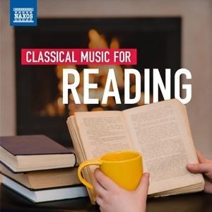 Classical Music for Reading - Various