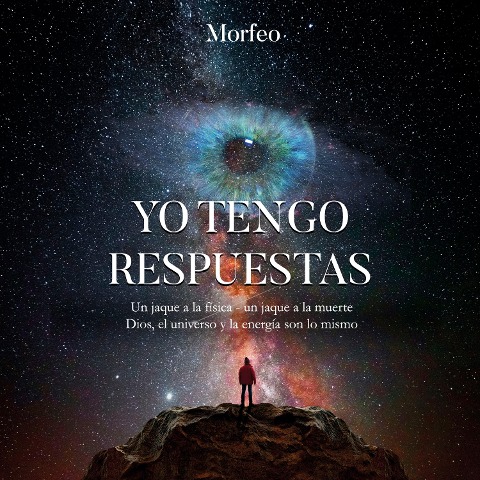 Yo tengo respuestas - Morfeo