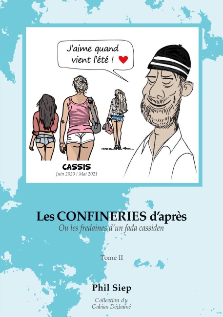 Les Confineries d Après - 