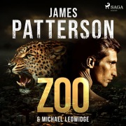 Cover-Bild zum Titel 'Zoo' von 'Michael Ledwidge, James Patterson'