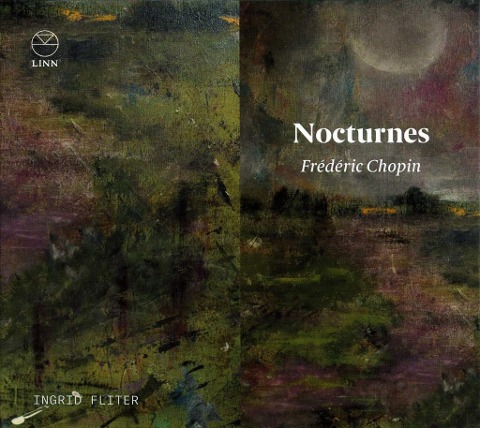Nocturnes - Ingrid Fliter