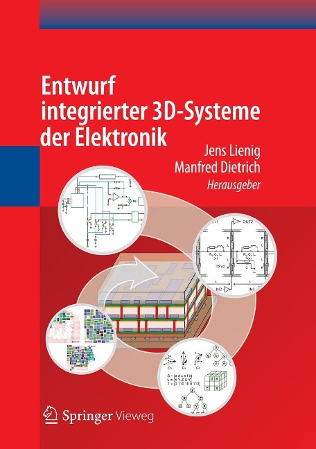 Entwurf integrierter 3D-Systeme der Elektronik - 