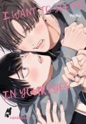 Cover-Bild zum Titel 'I Want to See Me in Your Eyes' von 'Yoriko'