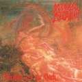 Cover-Bild zum Titel 'Blessed Are The Sick (Remaster)' von 'Morbid Angel'
