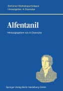 Cover-Bild zum Titel 'Alfentanil' von ''