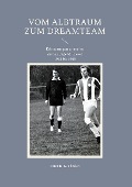 Cover-Bild zum Titel 'Vom Albtraum zum Dreamteam' von 'Peter R. K. Thaden'
