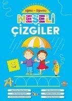 Egitici - Ögretici Neseli Cizgiler - Kolektif