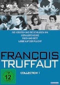 Francois Truffaut - 