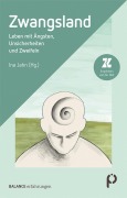 Cover-Bild zum Titel 'Zwangsland' von ''