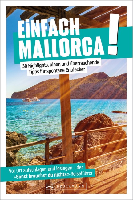 Einfach Mallorca! - Jörg Dauscher
