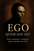 Cover-Bild zum Titel 'Ego' von 'Leani Ruppel'