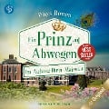 Cover-Bild zum Titel 'Ein Prinz auf Abwegen' von 'Rhys Bowen'