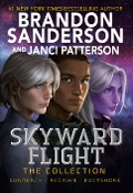 Cover-Bild zum Titel 'Skyward Flight: The Collection' von 'Brandon Sanderson, Janci Patterson'