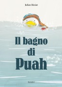 Cover-Bild zum Titel 'Il bagno di Puah' von 'Julien Béziat'