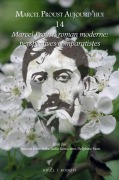 Cover-Bild zum Titel 'Marcel Proust, Roman Moderne' von ''