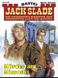 Cover-Bild zum Titel 'Jack Slade 957' von 'Jack Slade'