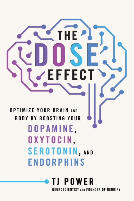 The DOSE Effect - Tj Power