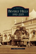 Cover-Bild zum Titel 'Beverly Hills' von 'Marc Wanamaker'