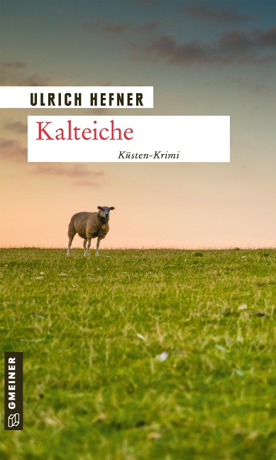 Kalteiche - Ulrich Hefner