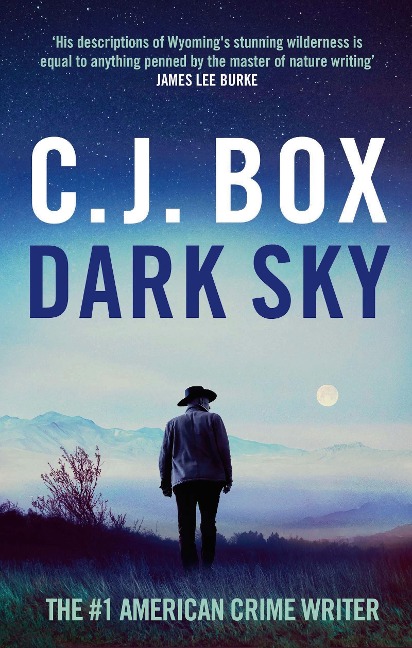 Dark Sky - C.J. Box