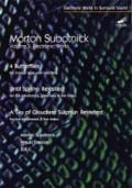 Vol.3: Electronic Works - Morton/Frasconi Subotnick