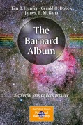 Cover-Bild zum Titel 'The Barnard Album' von 'Tim B. Hunter, James. E. McGaha, Gerald O. Dobek'