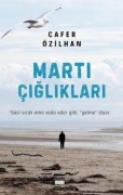 Cover-Bild zum Titel 'Marti Cigliklari' von 'Cafer Özilhan'
