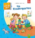 Im Kindergarten - Uli Apfelthaler