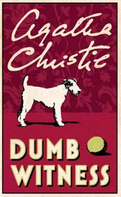 Dumb Witness - Agatha Christie