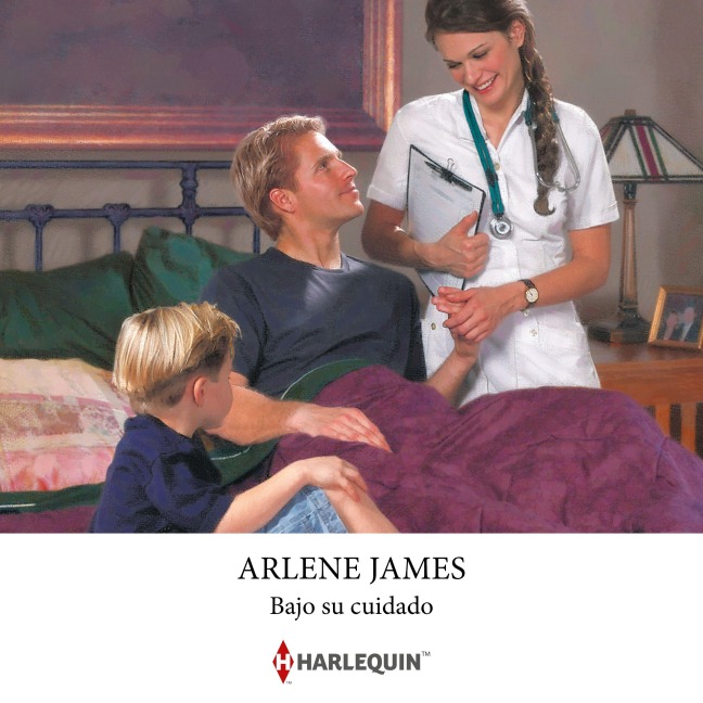 Bajo su cuidado - Arlene James