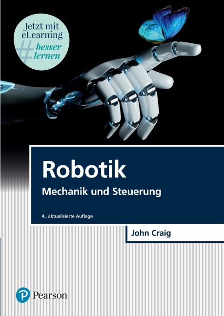 Robotik - John J. Craig