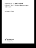 Cover-Bild zum Titel 'Teachers and Football' von 'Colm Kerrigan'