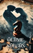 Cover-Bild zum Titel 'Ölüme Sürgün' von 'Zeki Marakoglu'