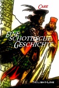 Cover-Bild zum Titel 'Eine schottische Geschichte' von 'Care Angelwriter'