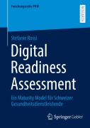 Digital Readiness Assessment - Stefanie Rossi