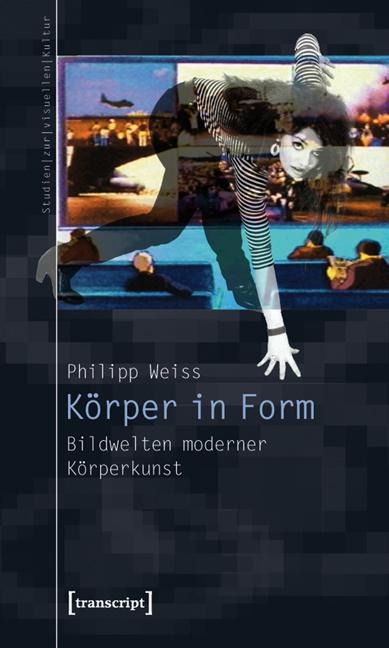 Körper in Form - Philipp Weiss