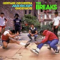Cover-Bild zum Titel 'The Breaks' von 'The/Buckley Heritage Orchestra'