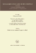Cover-Bild zum Titel 'FEMPA (Finite Element Method Program Aachen)' von 'Hans-Georg Schultz'