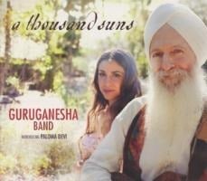 A Thousand Suns - GuruGanesha Singh