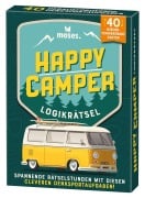 Happy Camper - 