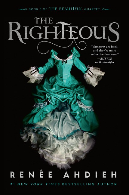 The Righteous - Renée Ahdieh