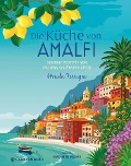 Die Küche von Amalfi - Ursula Ferrigno