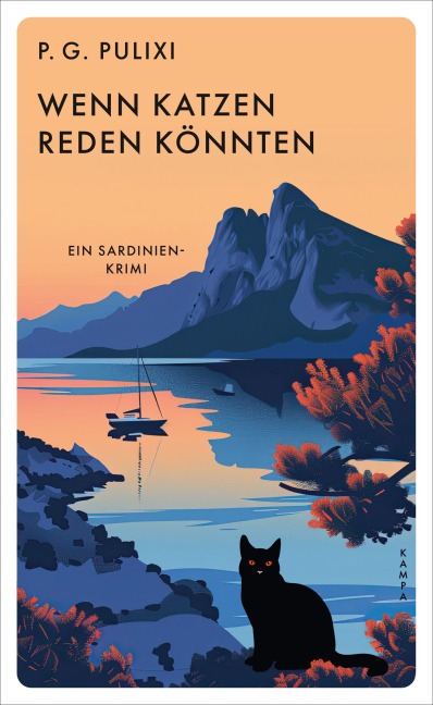 Wenn Katzen reden könnten - Piergiorgio Pulixi