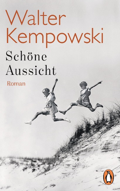 Schöne Aussicht - Walter Kempowski