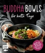 Cover-Bild zum Titel 'Buddha Bowls für kalte Tage' von 'Tanja Dusy'