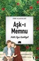 Ask-i Memnu - Halit Ziya Usakligil